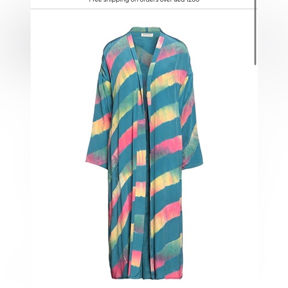 Maison Hotel Kingston Grooves Kali Kimono size L